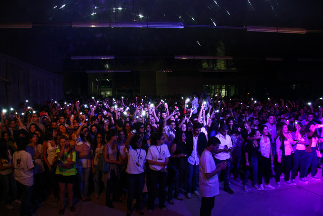 Unite For Ashrafieh Concert 